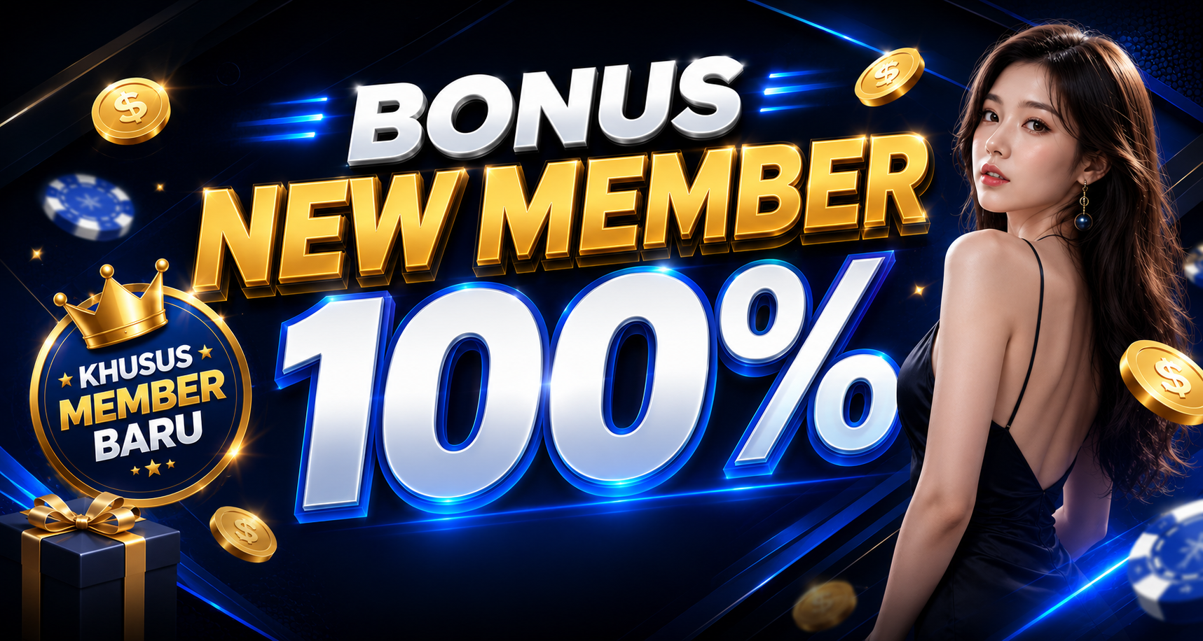 Situs Main Game Online Terpercaya & Terlengkap 2025 promo