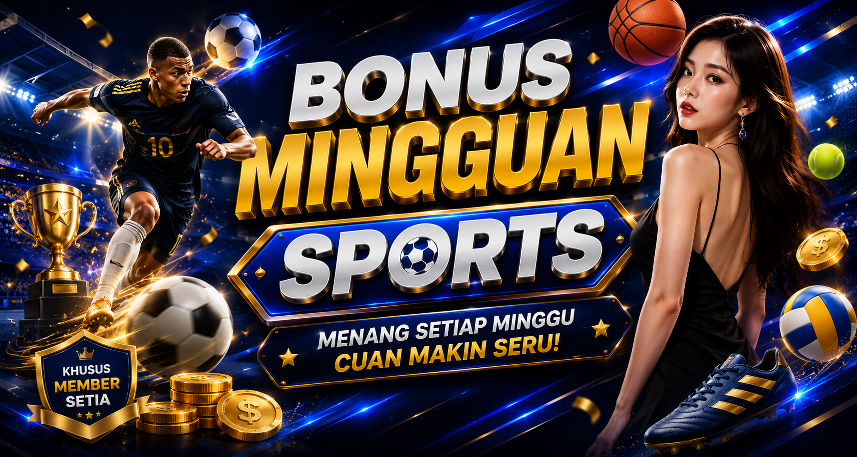 Situs Main Game Online Terpercaya & Terlengkap 2025 promo